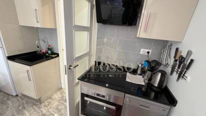 Rental - Apartment / flat -
Torrevieja - La Mata