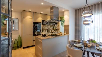 Obra nueva - low-bungalow -
Algorfa