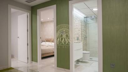 New Build - Villa -
Orihuela Costa - PAU 8