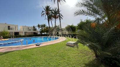 Resale - Chalet -
Villajoyosa - 1a linea