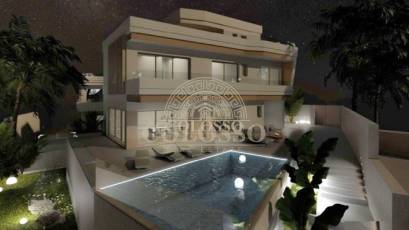 New Build - Villa -
Orihuela Costa - Agua Marina