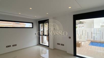 Resale - Villa -
Benijofar - Benimar