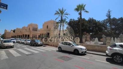 Resale - Edificio -
Alicante - Pla del bon repos