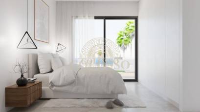 New Build - Planta baja -
Santa Pola - Santa pola del este