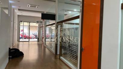 Rental - Oficina -
Valencia - El Botanic