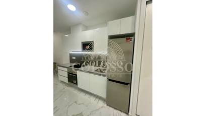 Rental - Study -
Orihuela Costa