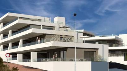 Reventa - Apartamento / piso -
La marina - El Pinet Playa