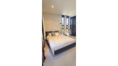 Revente - Villa -
Calpe