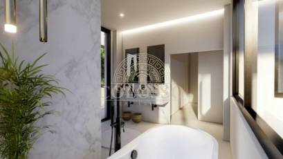 Reventa - Chalet -
Benissa - Bassetes