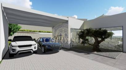 Resale - Chalet -
Calpe - Maryvilla