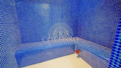 Resale - Villa de Lujo -
Finestrat - Balcón de finestrat