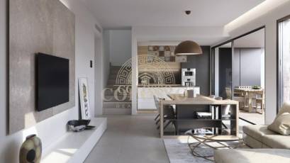Obra nueva - Villa -
Pilar de la Horadada