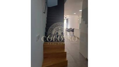 Rental - Bungalow -
Villajoyosa - Playas Del Torres