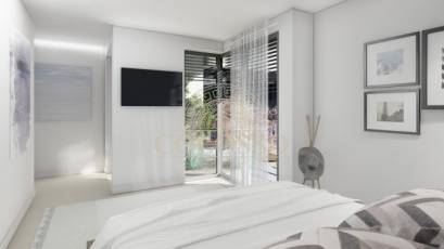 Resale - Villa de Lujo -
BAÑOS Y MENDIGO - Altaona golf and country village