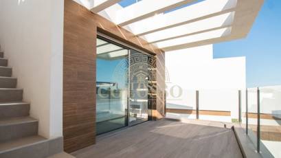 Obra nueva - detached -
Orihuela Costa