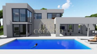 Resale - Chalet -
Calpe - Gargasindi