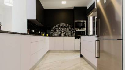 Obra nueva - Villa -
Orihuela Costa