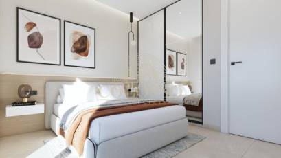 Obra nueva - apartment -
Guardamar del Segura