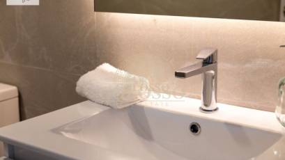 Resale - Apartamento -
Gran alacant - Balcones del Mar