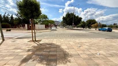 Alquiler - Local Comercial -
Rafal