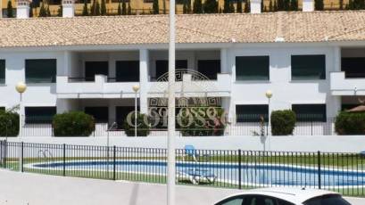 New Build - apartment -
Orihuela Costa