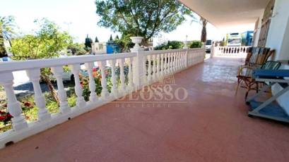 Resale - Chalet -
Mutxamel - Bonalba-Cotoveta
