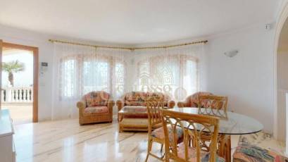 Resale - Villa -
Calpe - Maryvilla
