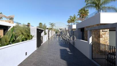 Obra nueva - detached -
Ciudad Quesada