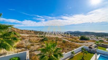 Resale - Villa -
Finestrat - Balcón de finestrat