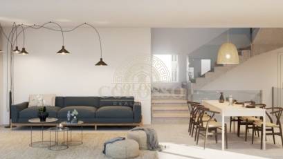 New Build - Villa -
Algorfa - La finca golf