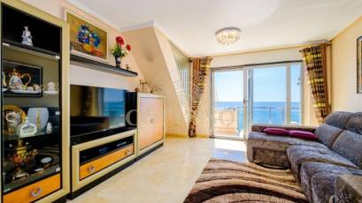 Resale - Penthouse -
Torrevieja - Playa del Cura