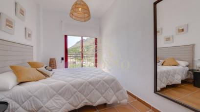 Resale - Penthouse -
Archena - Balneario
