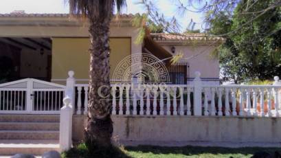 Reventa - Hacienda -
Elche