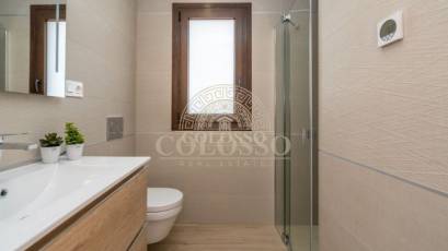 Resale - Bungalow Planta Baja -
Finestrat - URBANIZACIONES