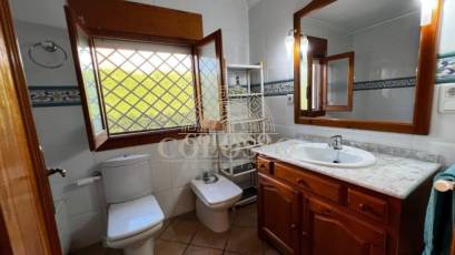 Resale - Chalet -
San Vicente del Raspeig - Sol y Luz