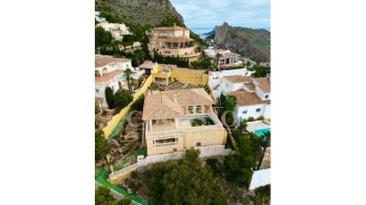 Reventa - Villa -
Altea - Altea Hills