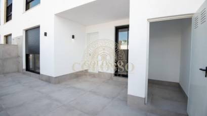 New Build - Bungalow Planta Baja -
San Pedro del Pinatar - Villa alegría