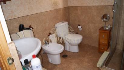 Resale - Finca rústica -
Finestrat - Finestrat pueblo