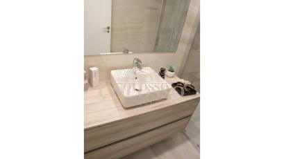 New Build - Apartamento -
Benidorm - Cala de Finestrat