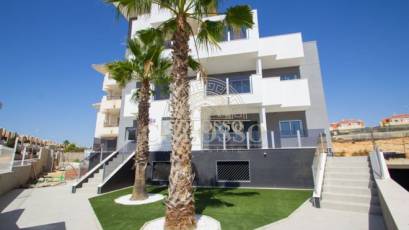 Obra nueva - ground-floor -
Orihuela