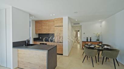 Resale - Chalet -
Finestrat - Finestrat Urbanizaciones