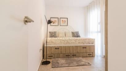 New Build - high-bungalow -
Torrevieja