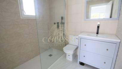 New Build - Chalet -
La Nucía - Mercadona Avda. Coloma