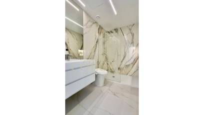 New Build - Villa de Lujo -
Altea - Altea Hills