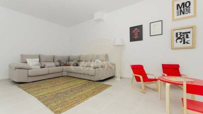 Obra nueva - Villa -
Cartagena - Playa honda