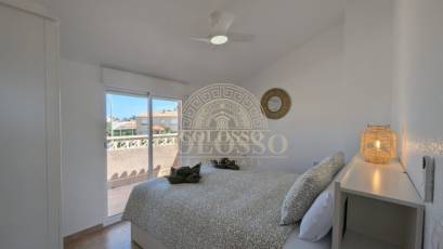 Alquiler - Adosado -
Torrevieja - Torrelamata - La Mata