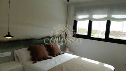 New Build - high-bungalow -
Pilar de la Horadada