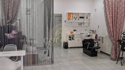 Resale - Commercial Premises -
Orihuela Costa - La Zenia
