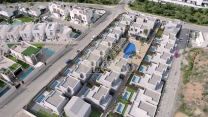 New Build - Pareado -
Orihuela Costa - PAU 8