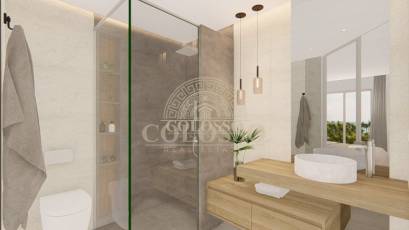 Obra nueva - apartment -
Guardamar del Segura